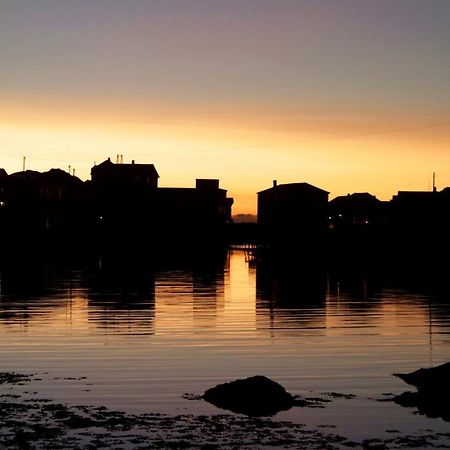 Nyksund, Huset Pa Skaltofta Villa Kültér fotó